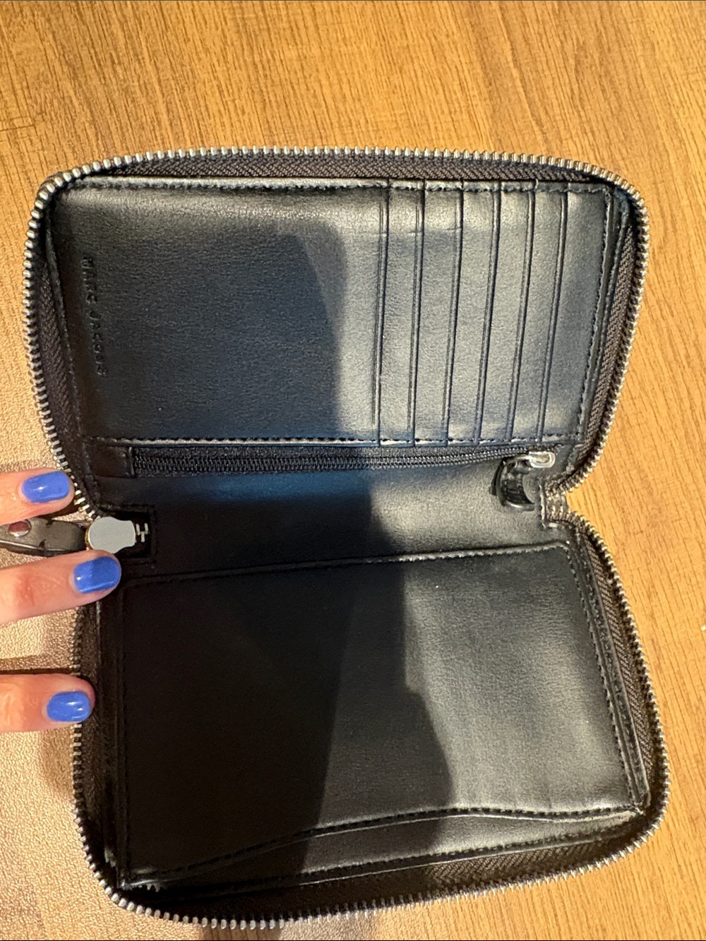 Marc Jacob’s Empire City Wallet - Picture 4 of 4